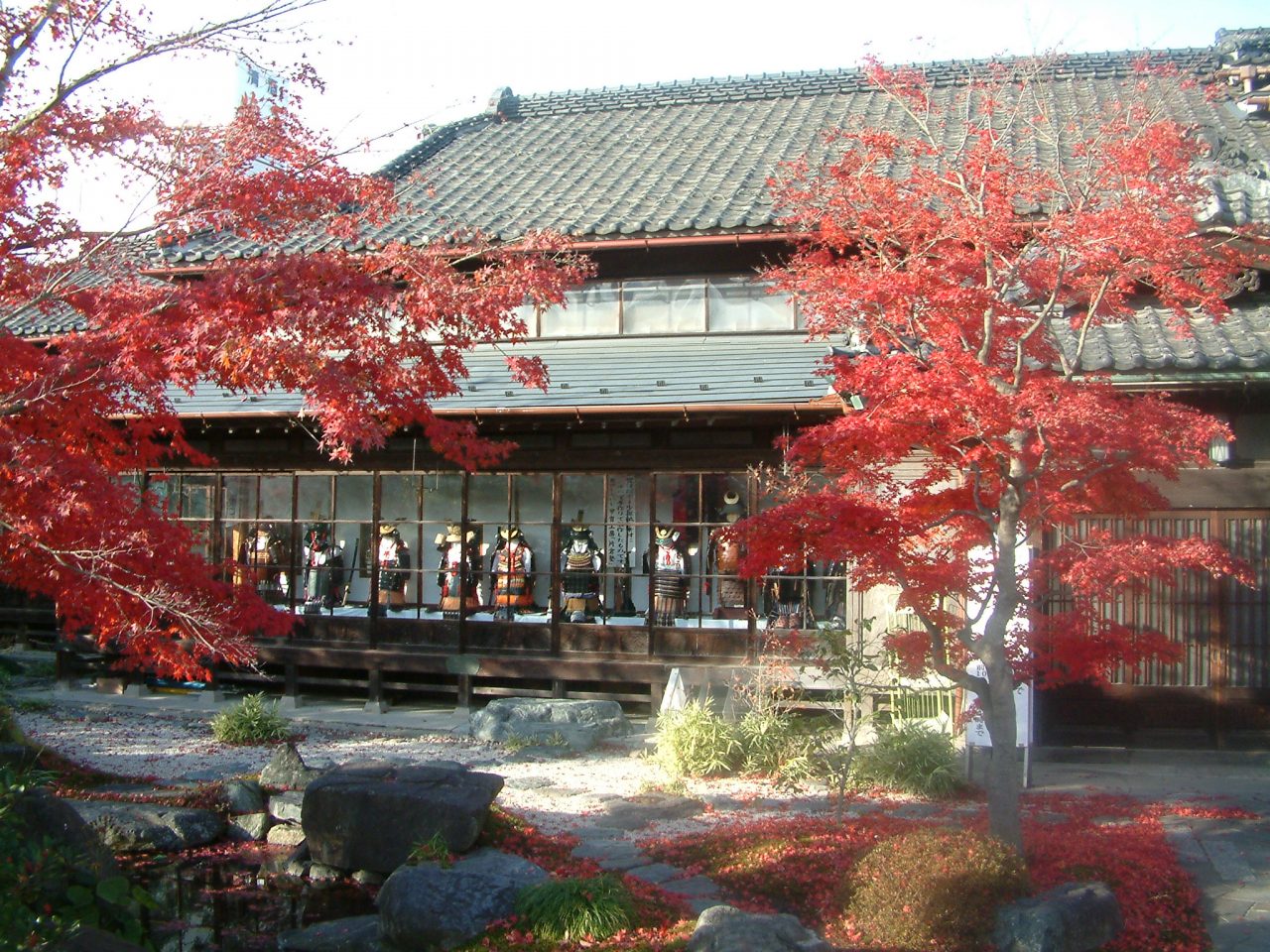 【Sumaru House (Yashiki) 】Let's go to the unique event of the castle town, which will be held in a merchant house (Machiya), built in the middle of the Meiji period.