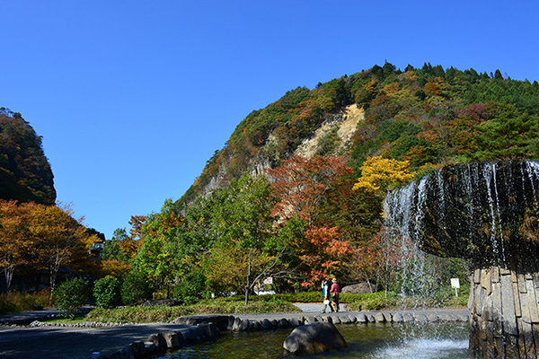 สวนสาธารณะไซโมะคุอิวะ